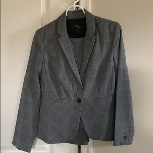 Ann Taylor Suit